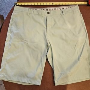 Puma Jackpot Golf Shorts